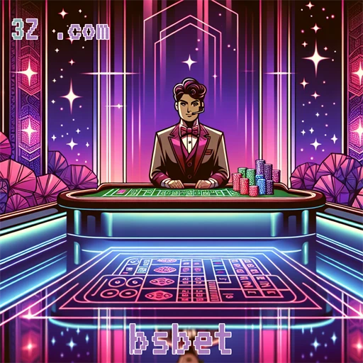 Experiência VIP no bsbet: Mais que Jogos, Benefícios Exclusivos